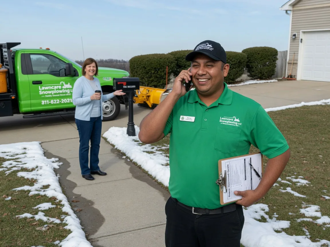 Lawn Care Services By Expert Landscaper Clear Creek, WV FAQs
